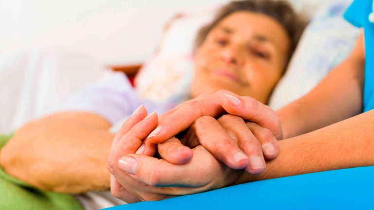 Cáncer de páncreas
