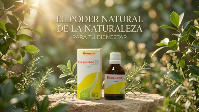 Basquadé y Tratamiento Complementario en Cáncer: Entrevista al Lic. Leonel Chaves, Director de Laboratorio Homeopático FARMECO | Programa Mereces los que Sueñas